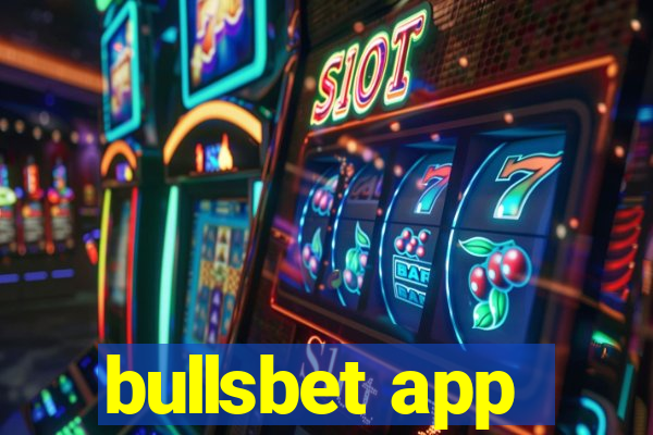 bullsbet app